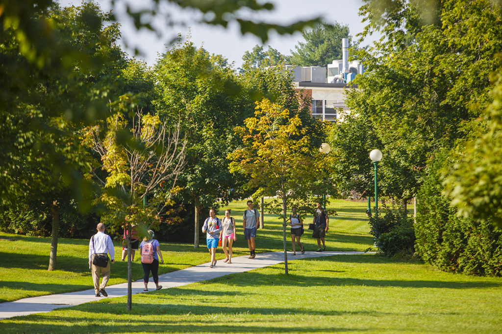 About the Vermont State Colleges Vermont State Colleges System