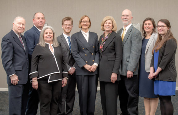 vermont state colleges board