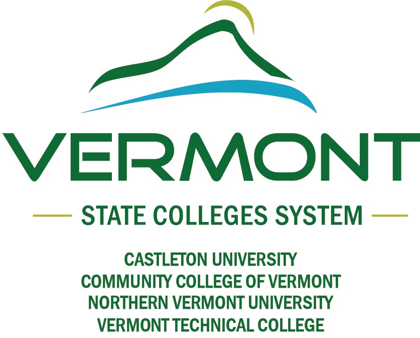 System Branding Vermont State Colleges System