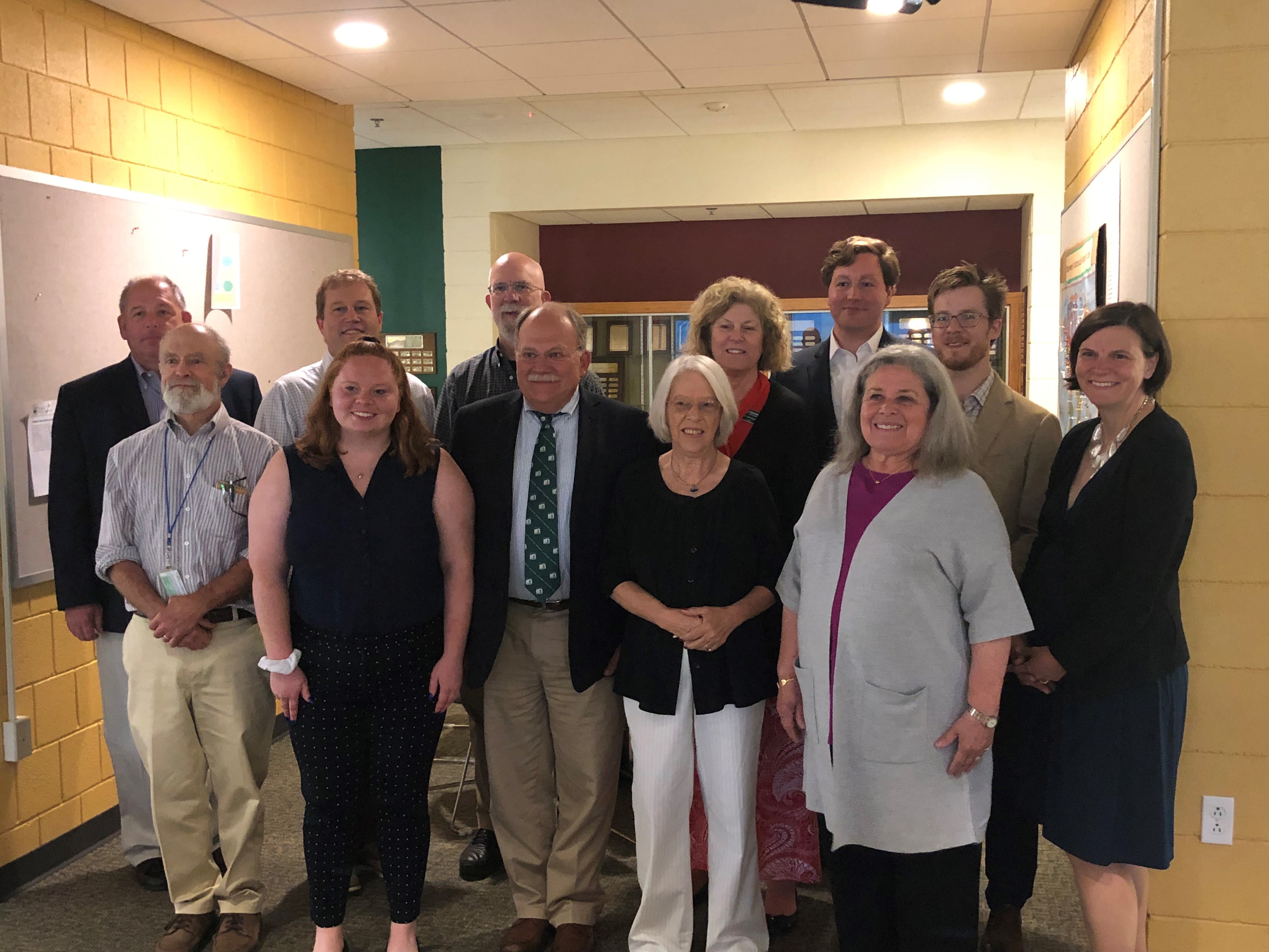 Vermont State Colleges Board of Trustees